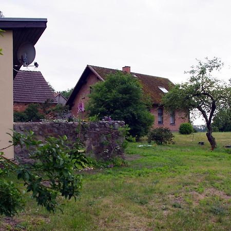 Bungalow Am Forsthaus Stagniess Ückeritz Zewnętrze zdjęcie